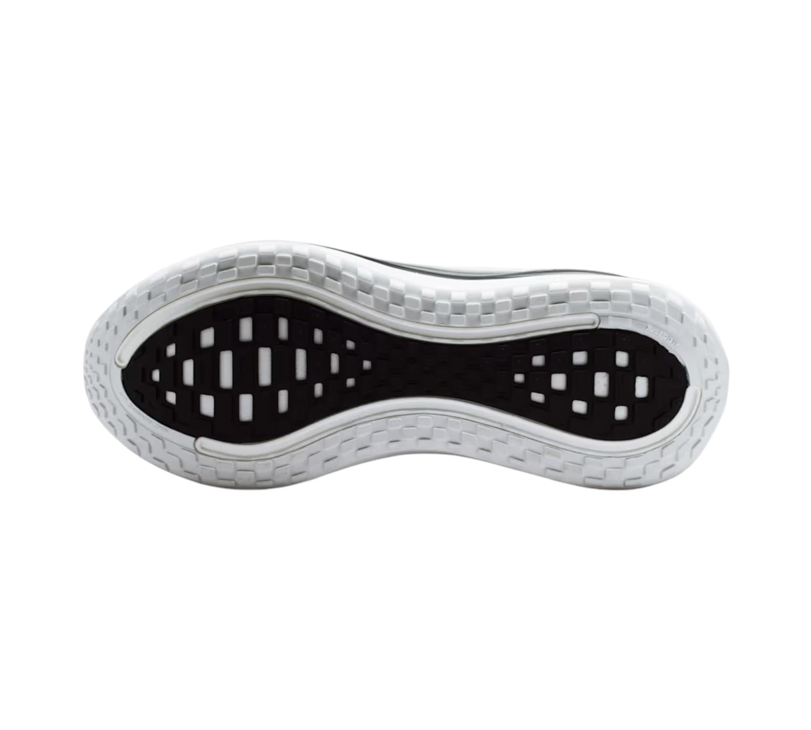 NIKE VOMERO PLUS WHITE BLACK COOL GREY
