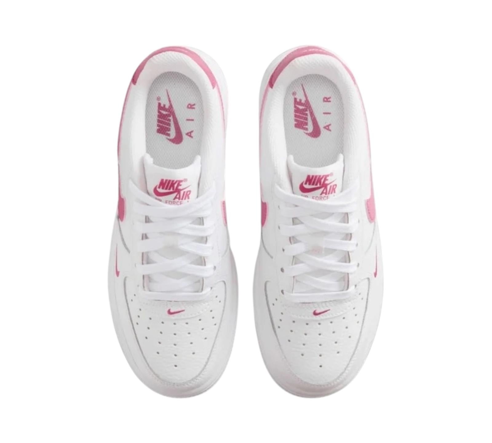 NIKE AIR FORCE 1 LOW BERRY