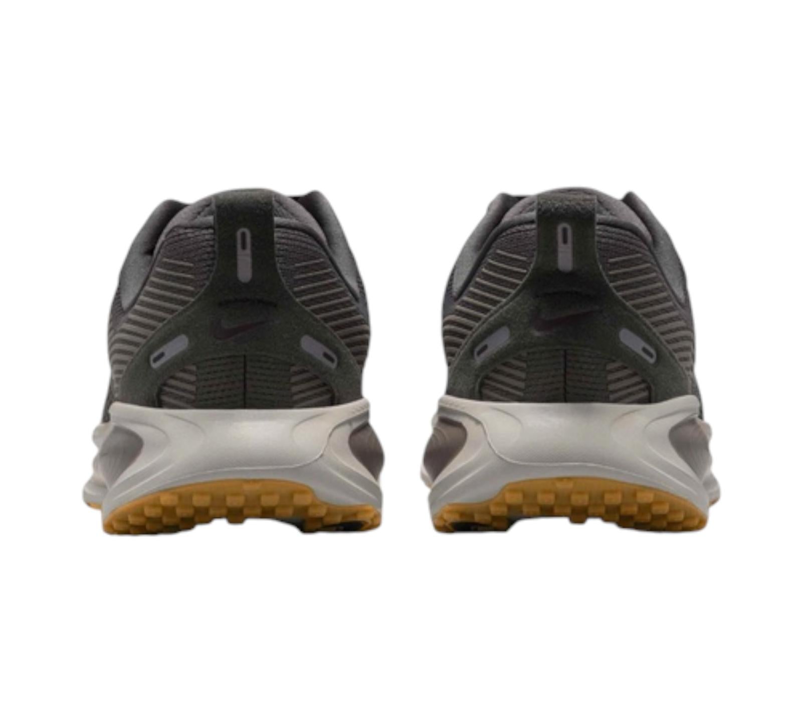 NIKE VOMERO 18 MEDIUM ASH COLLEGE GREY PALE IVORY