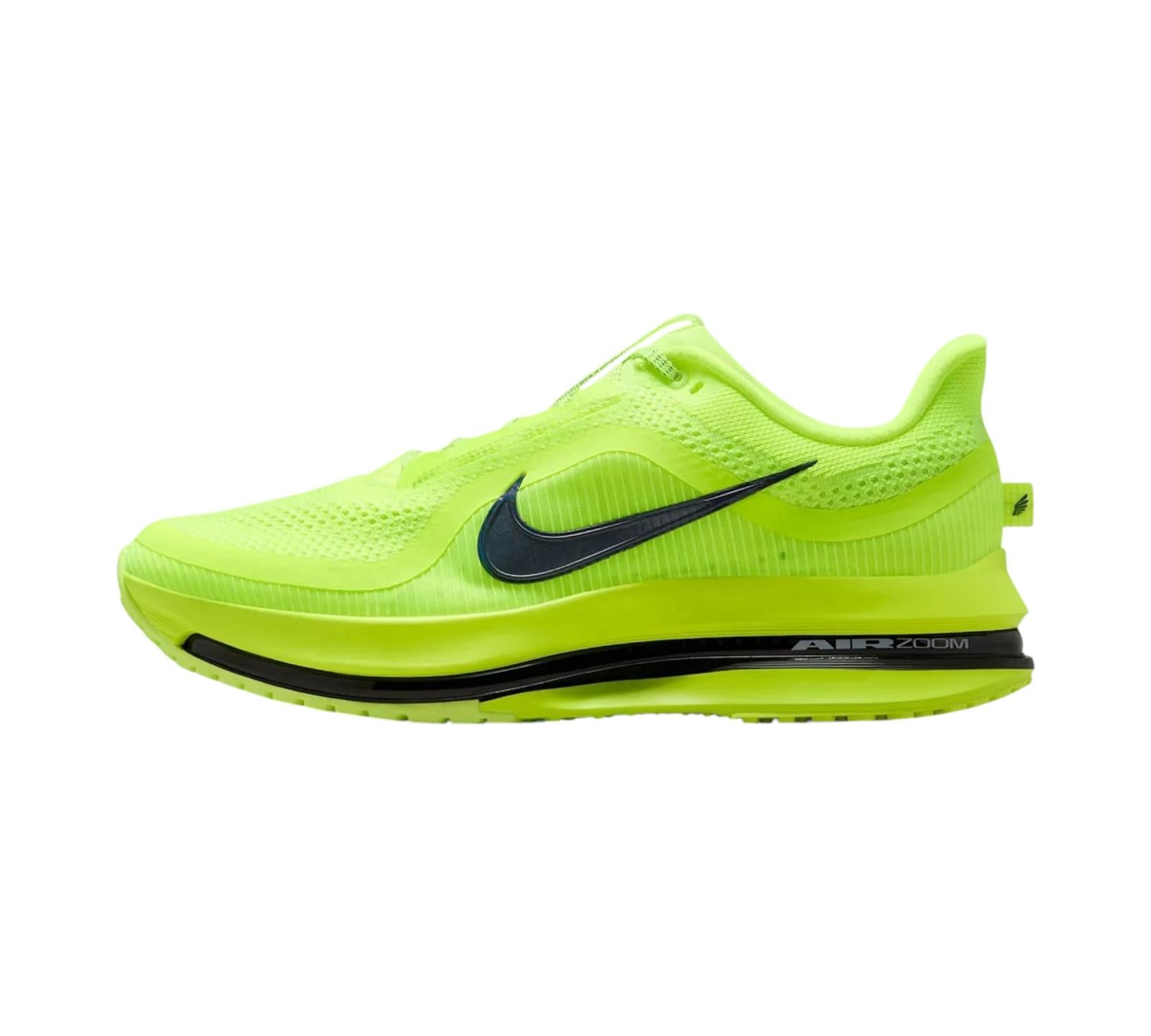 NIKE AIR ZOOM PEGASUS PREMIUM VOLT BLACK
