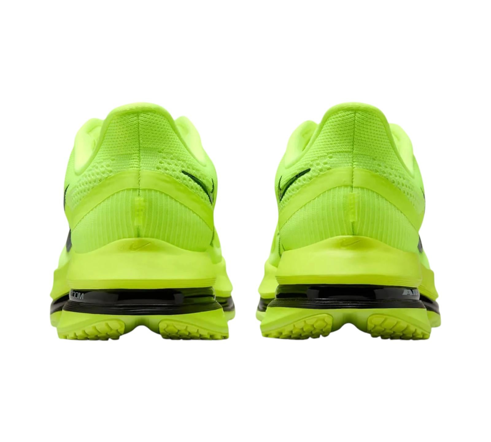 NIKE AIR ZOOM PEGASUS PREMIUM VOLT BLACK
