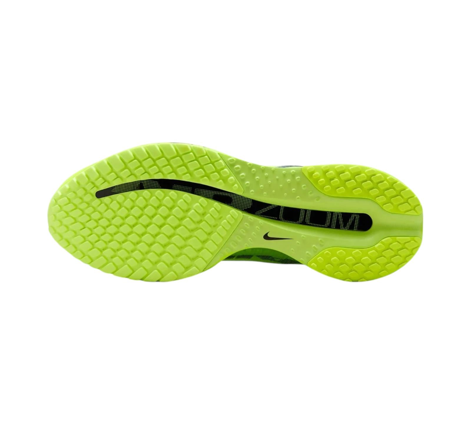 NIKE AIR ZOOM PEGASUS PREMIUM VOLT BLACK