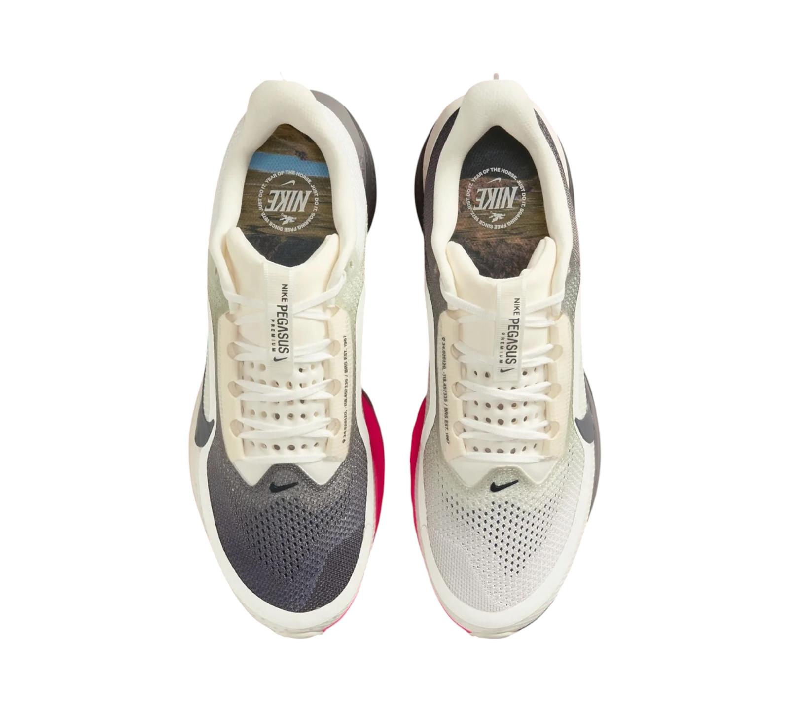 NIKE AIR ZOOM PEGASUS PREMIUM YEAR OF THE HORSE