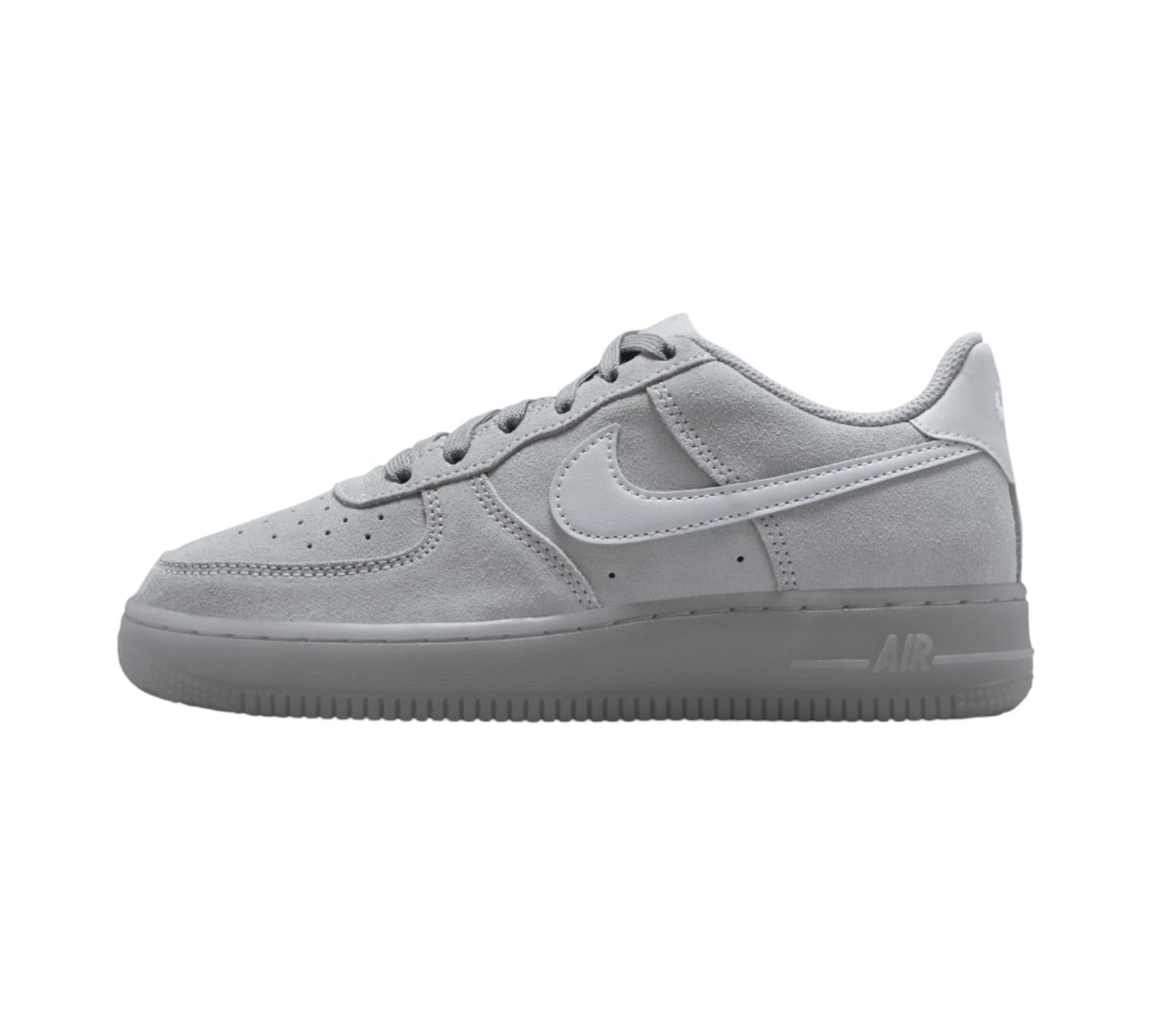 NIKE AIR FORCE 1 LOW LV8 WOLF GREY