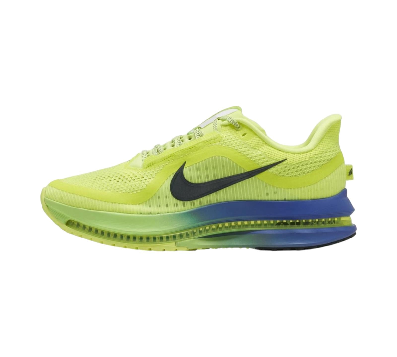 NIKE AIR ZOOM PEGASUS PREMIUM LIME BLAST SAPPHIRE