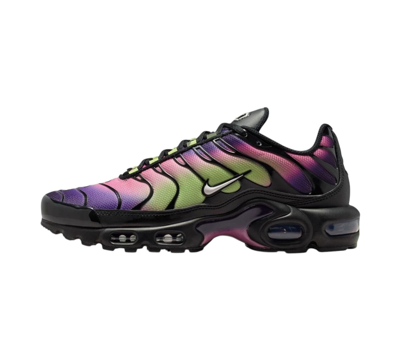 NIKE AIR MAX PLUS NORTHERN LIGHTS