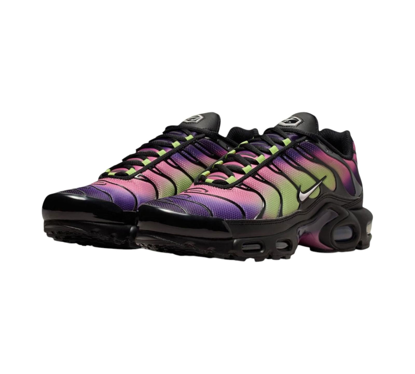 NIKE AIR MAX PLUS NORTHERN LIGHTS