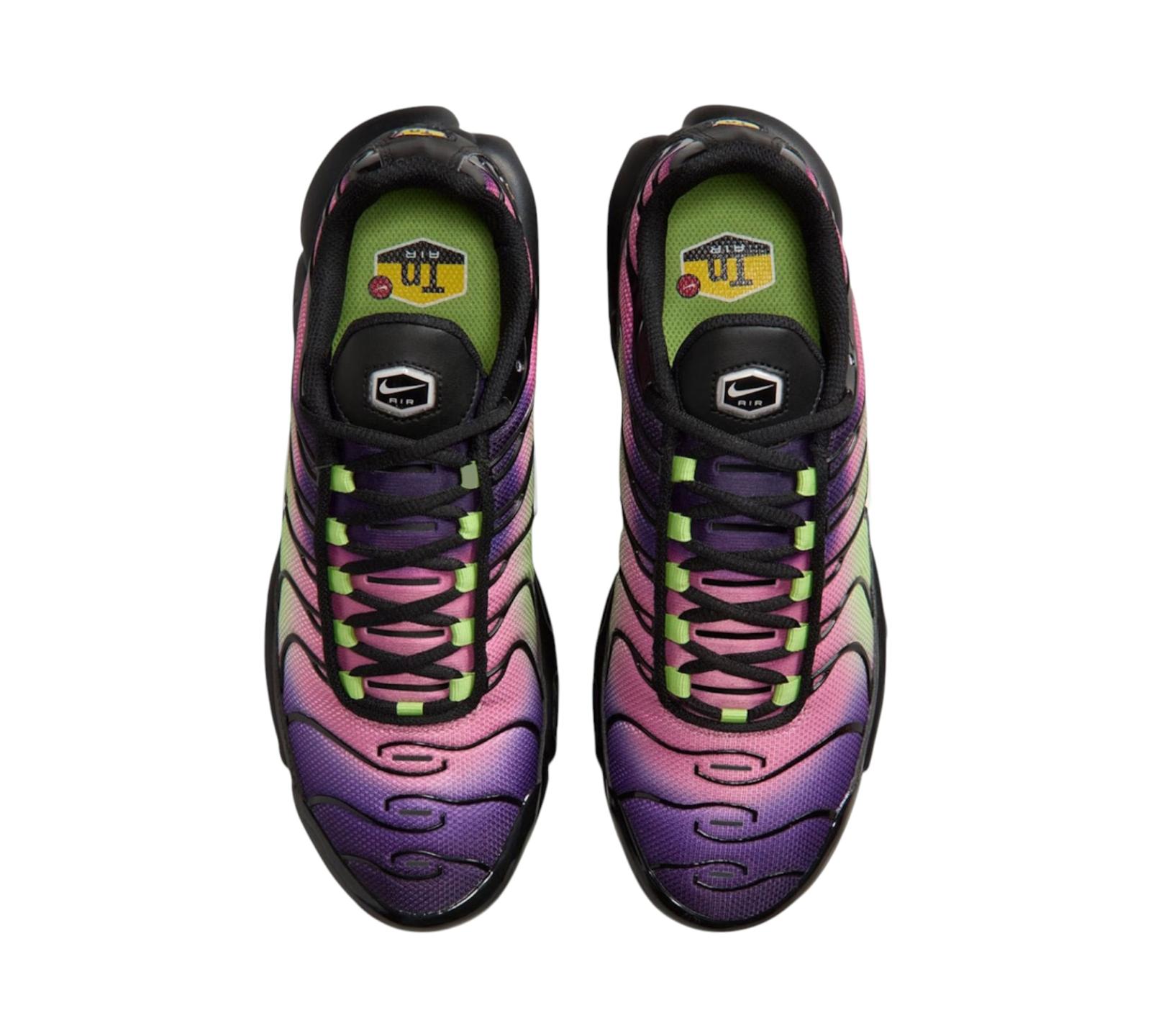 NIKE AIR MAX PLUS NORTHERN LIGHTS