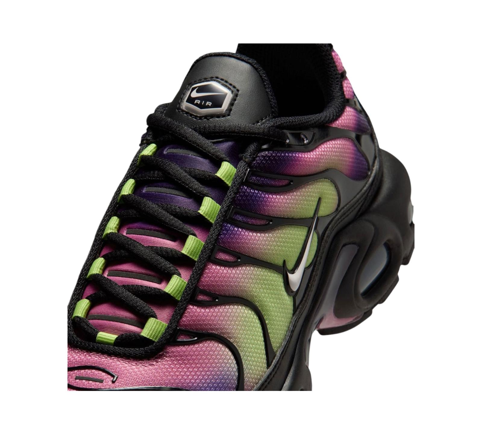 NIKE AIR MAX PLUS NORTHERN LIGHTS