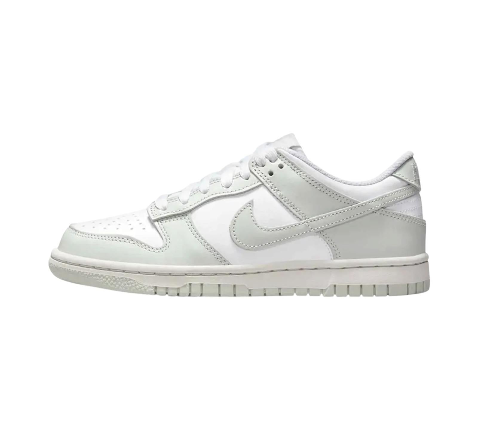NIKE DUNK LOW WHITE PHOTON DUST