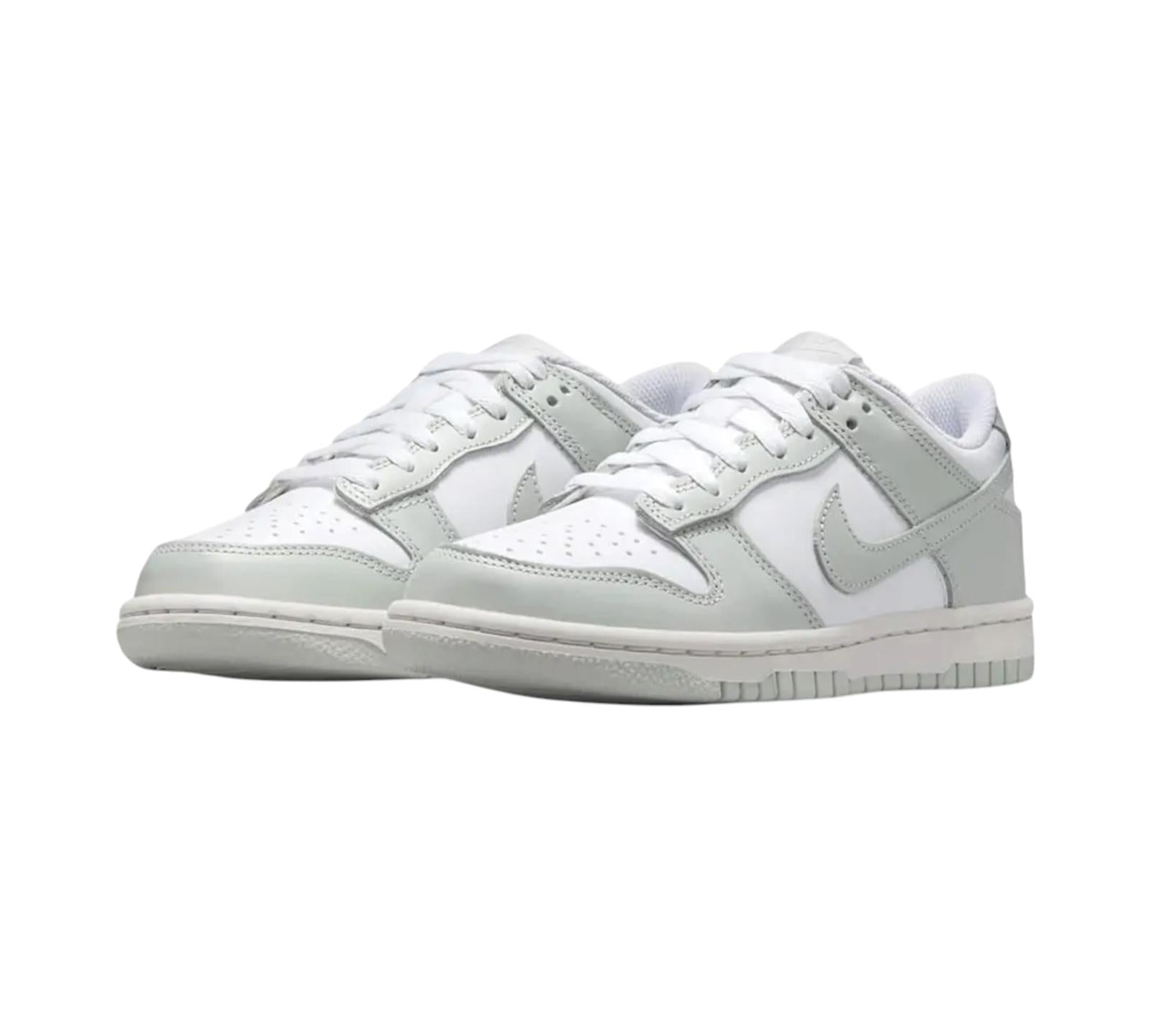 NIKE DUNK LOW WHITE PHOTON DUST