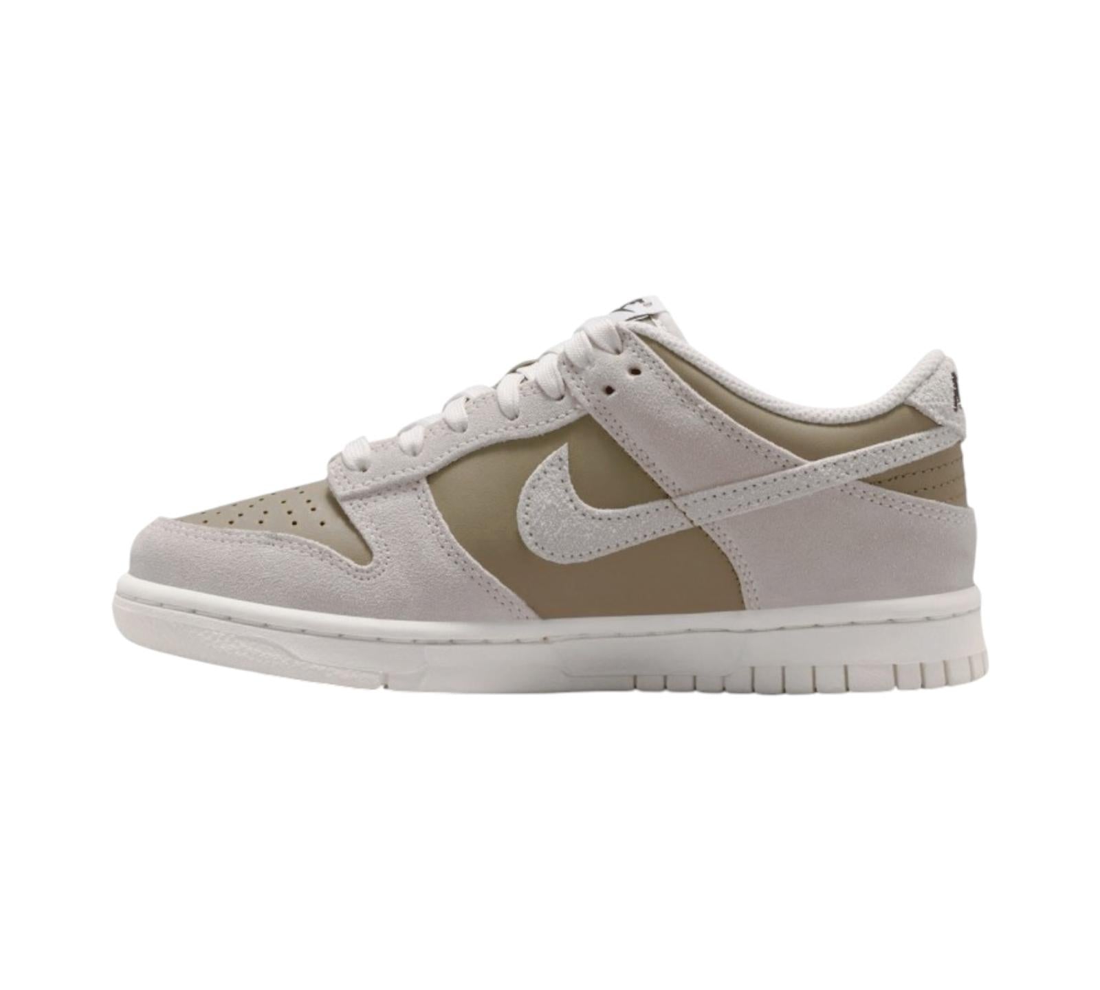 NIKE DUNK LOW NEUTRAL OLIVE
