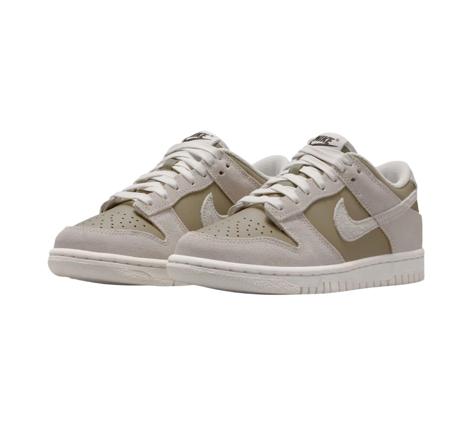 NIKE DUNK LOW NEUTRAL OLIVE