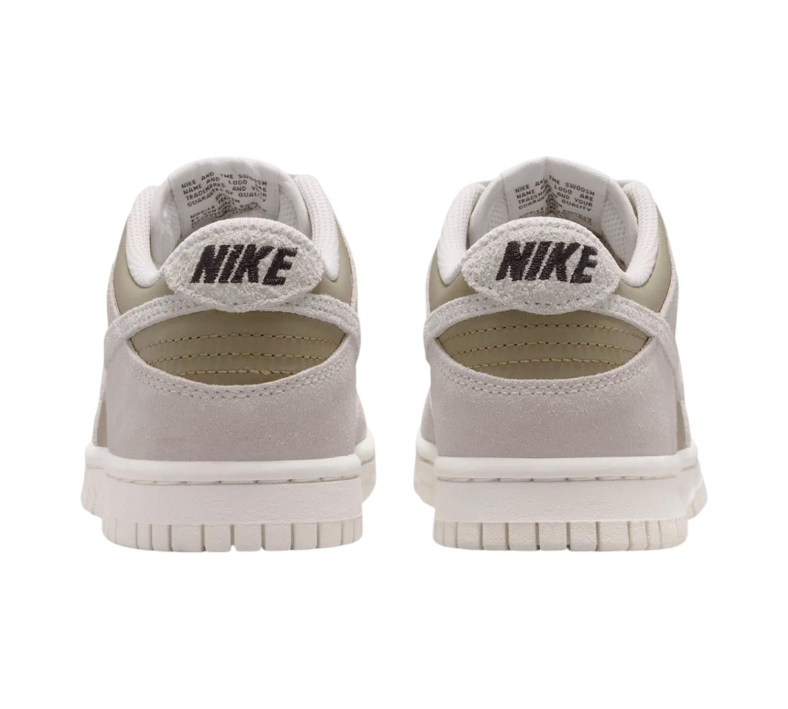 NIKE DUNK LOW NEUTRAL OLIVE