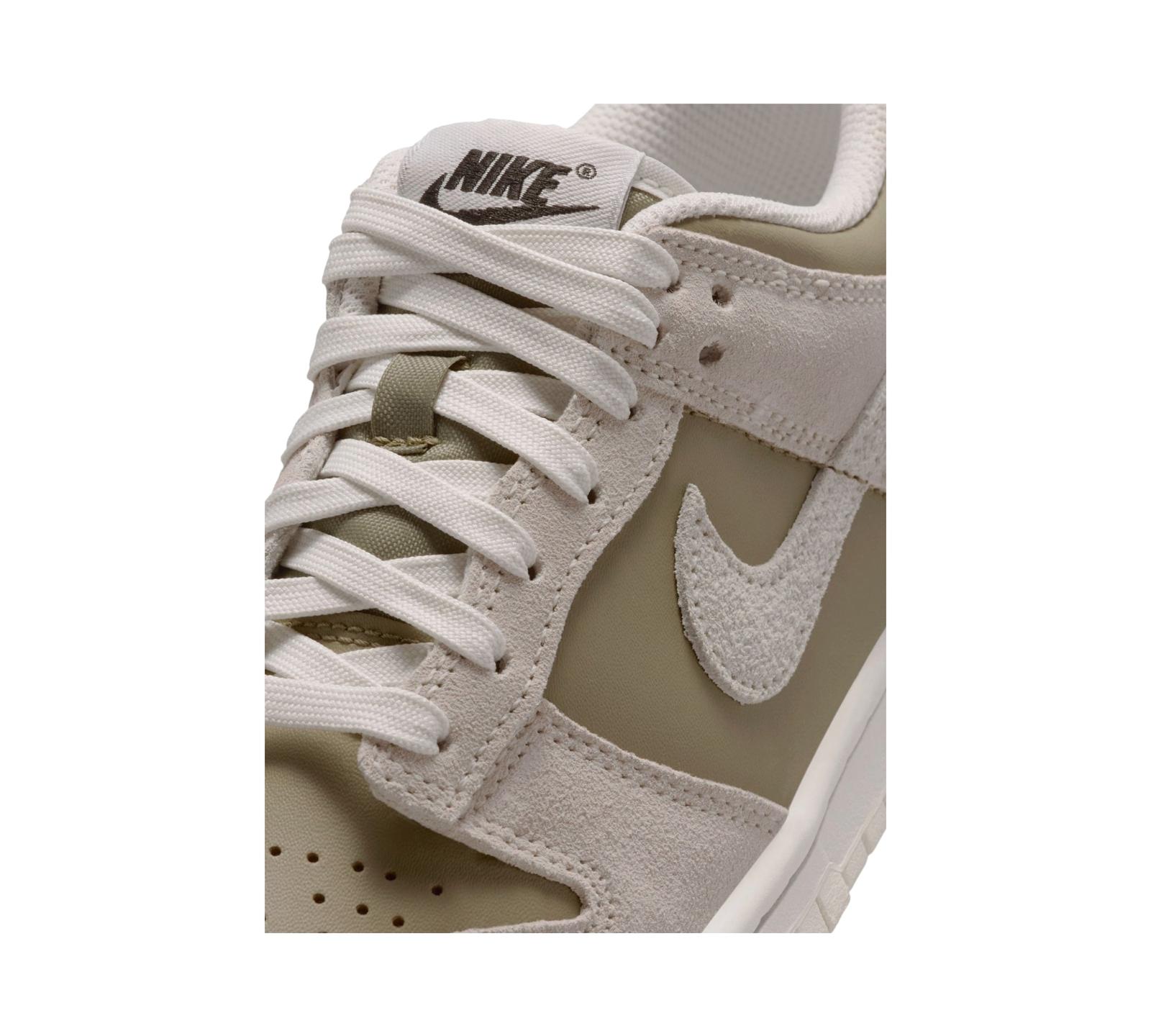 NIKE DUNK LOW NEUTRAL OLIVE
