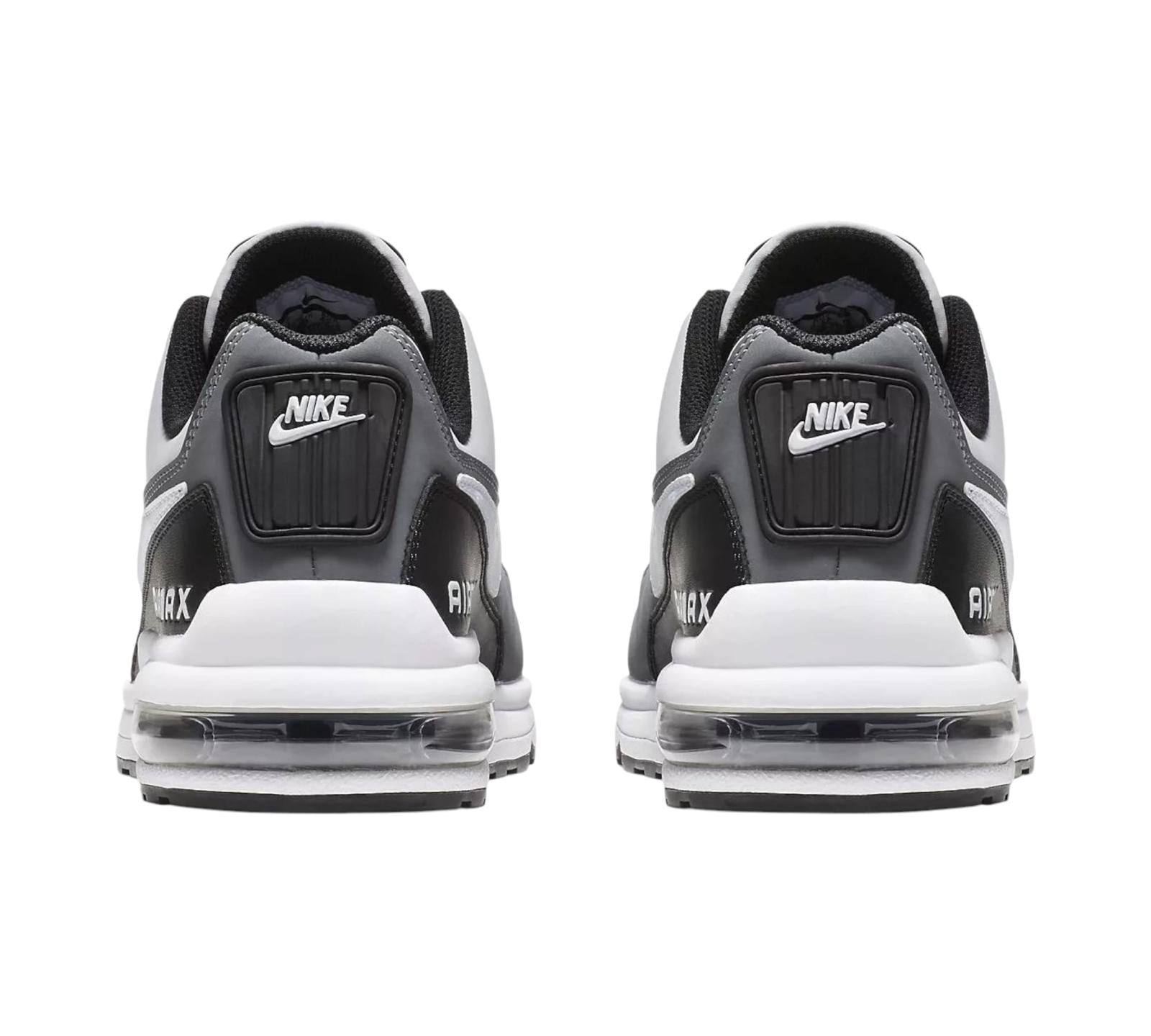 NIKE AIR MAX LTD WHITE COOL GREY