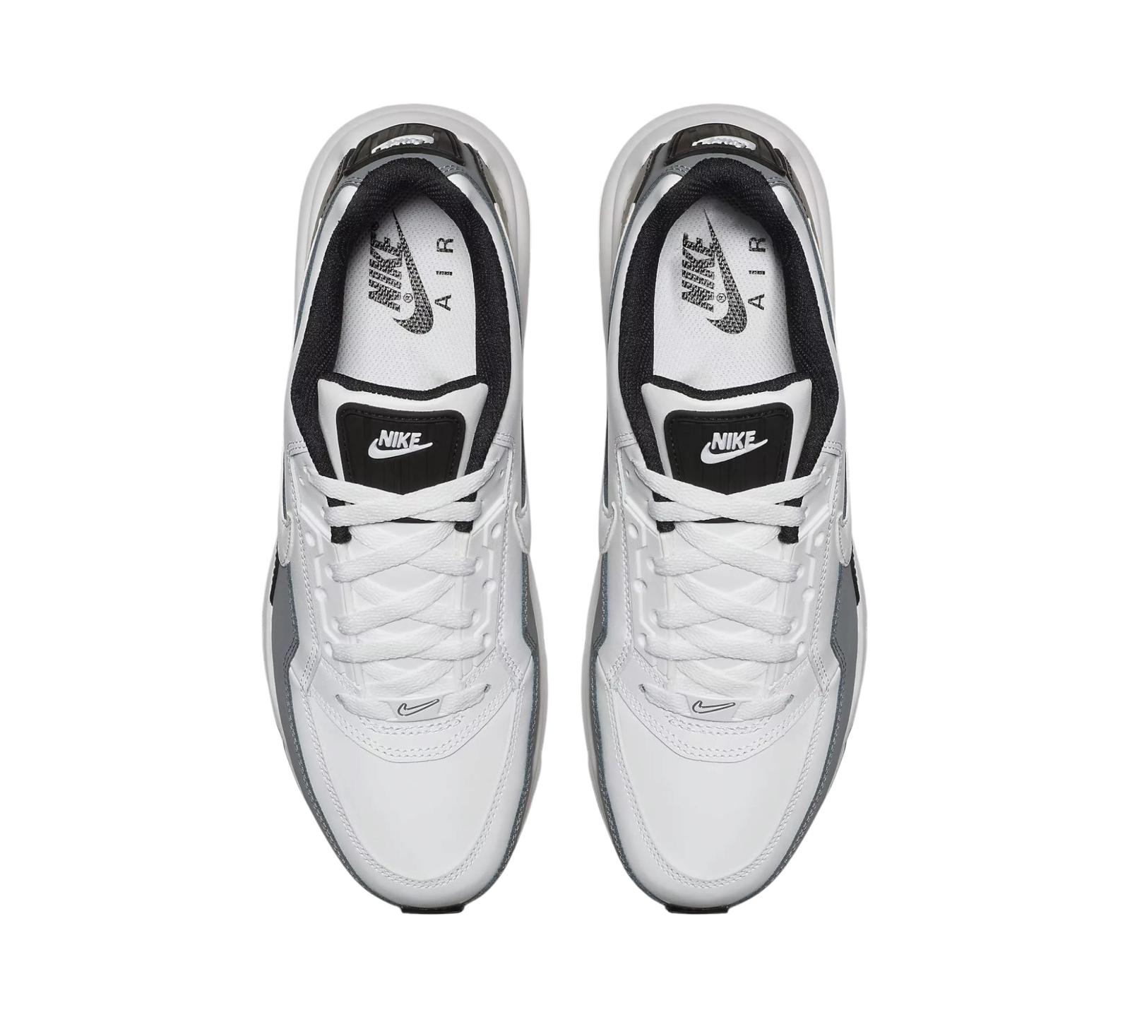 NIKE AIR MAX LTD WHITE COOL GREY