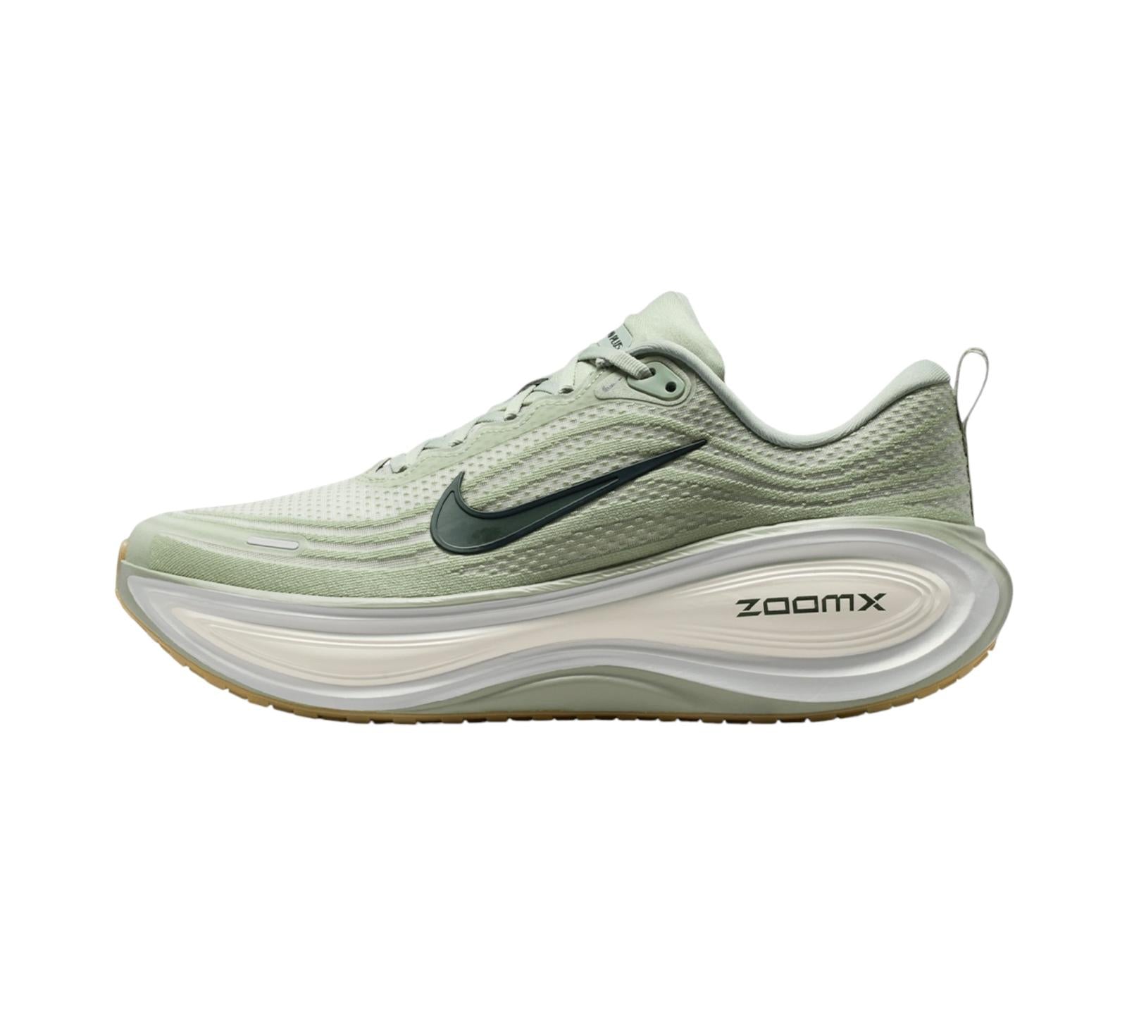 NIKE VOMERO PLUS JADE HORIZON SAIL BLACK SPRUCE