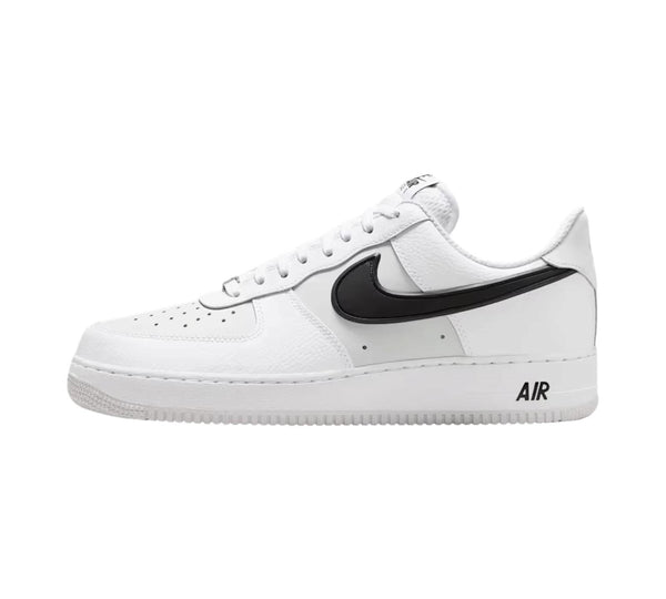 NIKE AIR FORCE 1 LOW PHOTON DUST BLACK