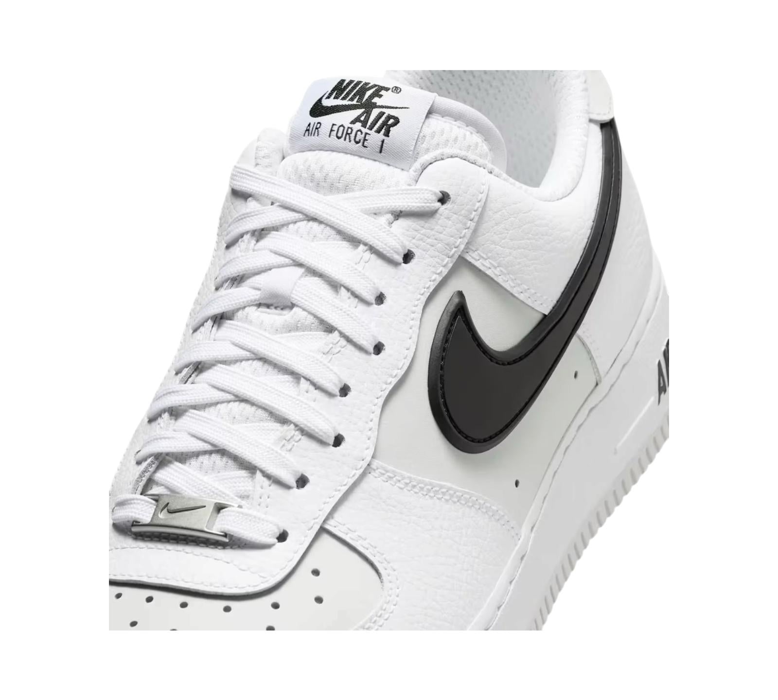NIKE AIR FORCE 1 LOW PHOTON DUST BLACK