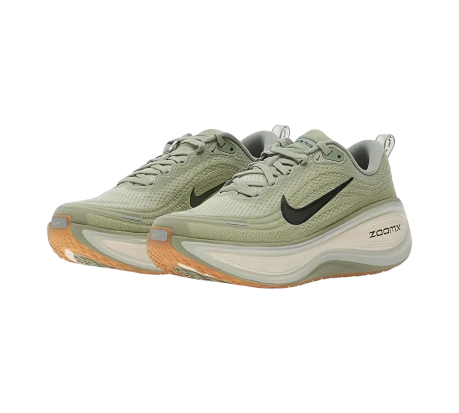 NIKE VOMERO PLUS JADE HORIZON SAIL BLACK SPRUCE