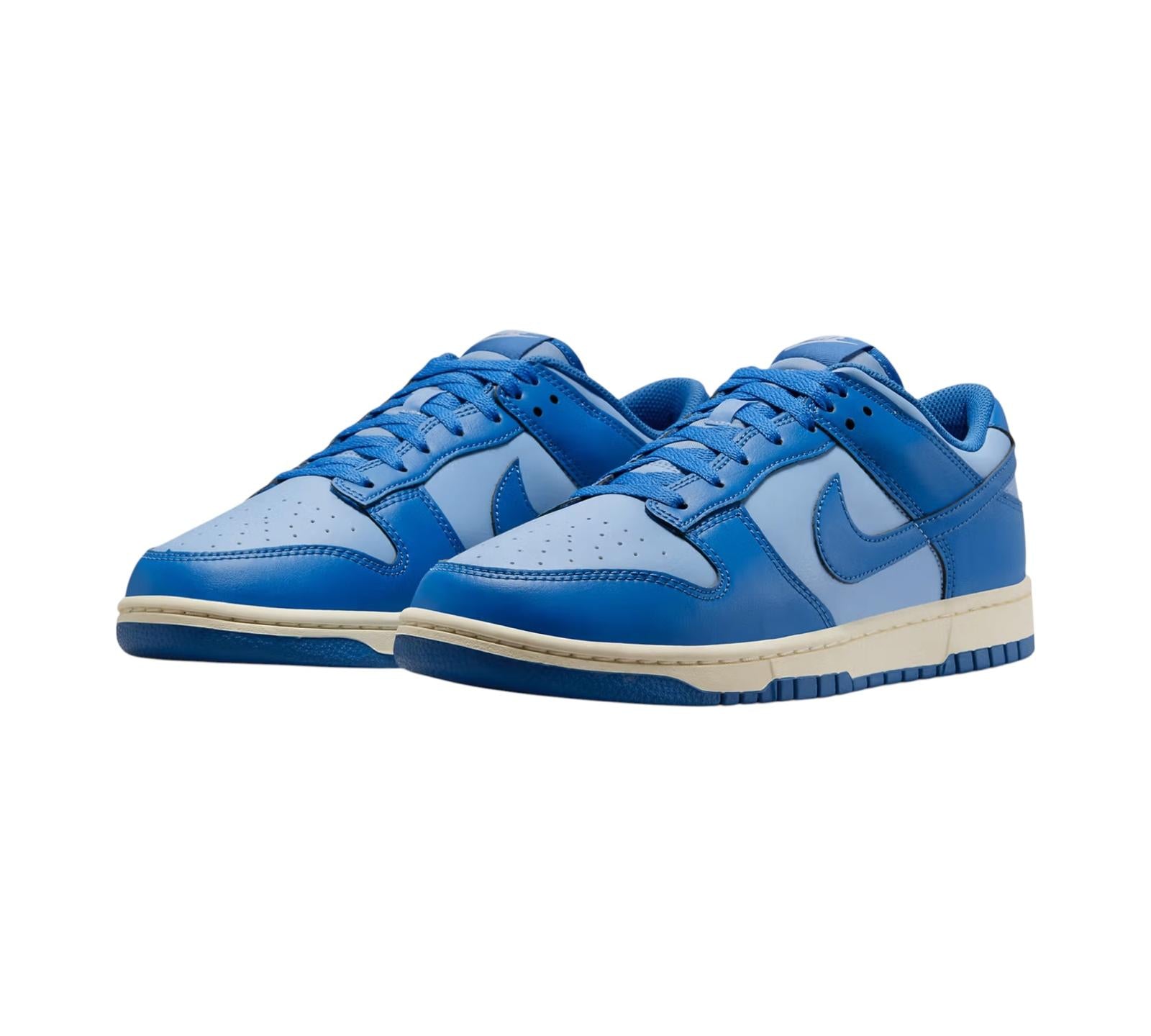 NIKE DUNK LOW PSYCHIC BLUE