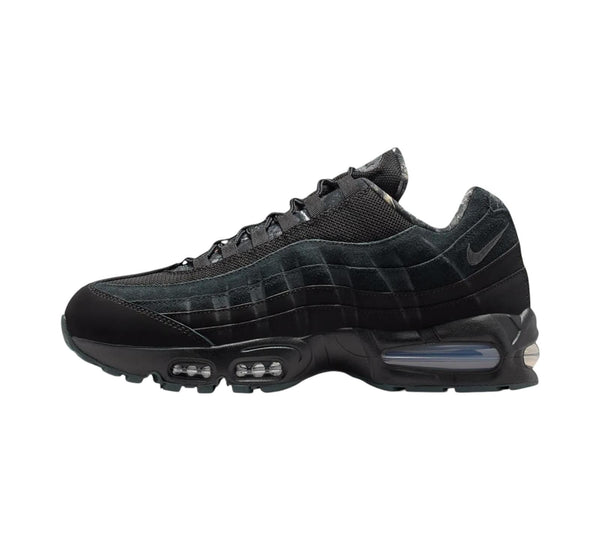 NIKE AIR MAX 95 BIG BUBBLE REALTREE EDGE CAMO