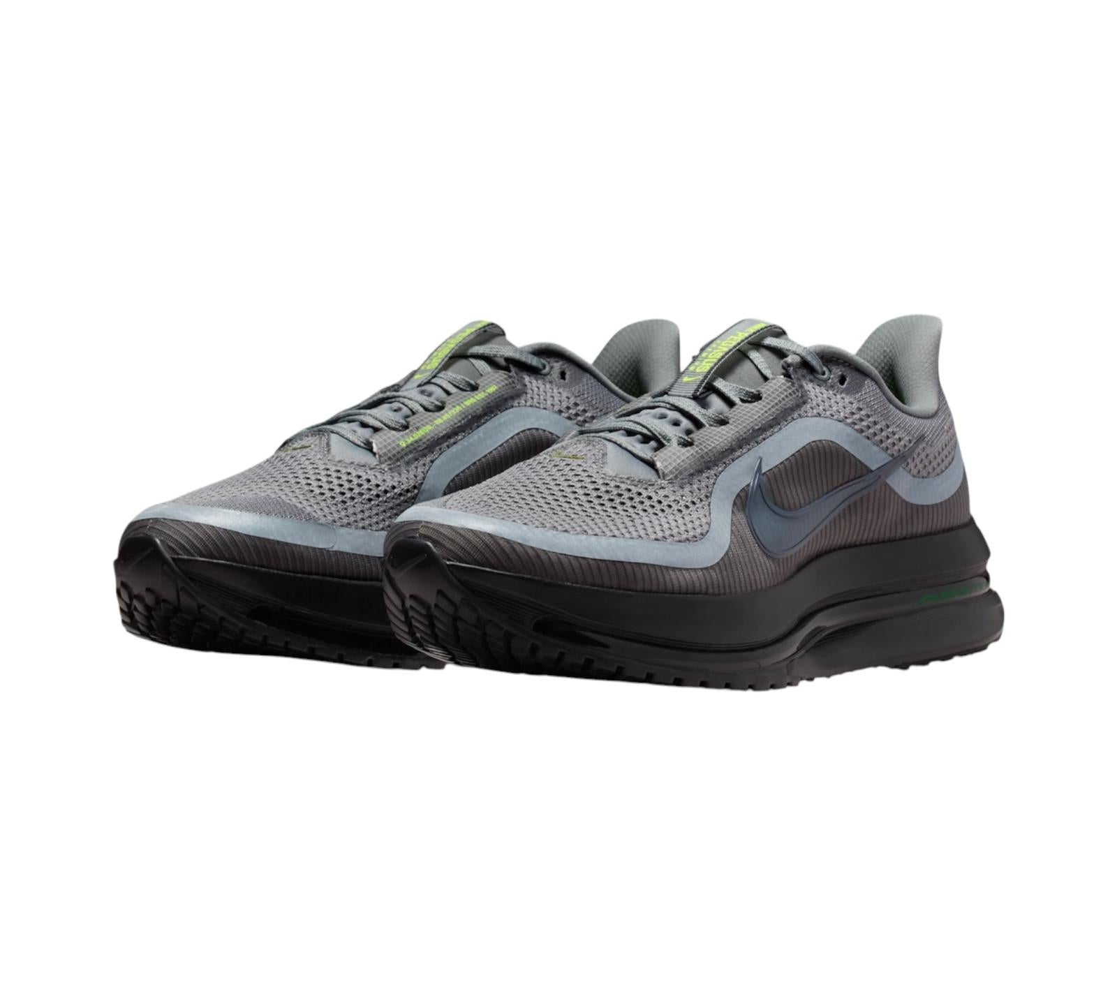NIKE AIR ZOOM PEGASUS PREMIUM SMOKE GREY