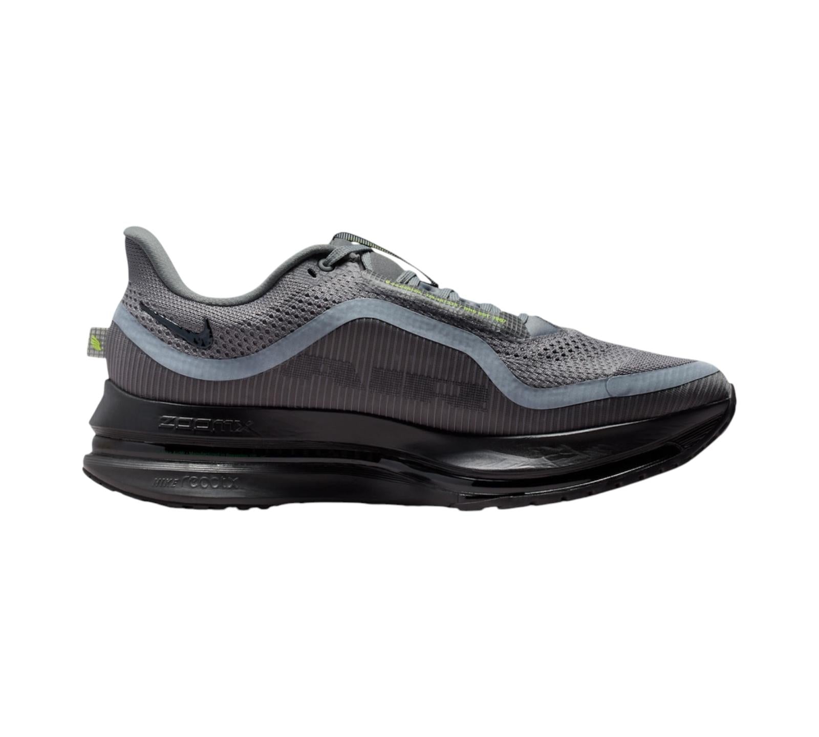 NIKE AIR ZOOM PEGASUS PREMIUM SMOKE GREY