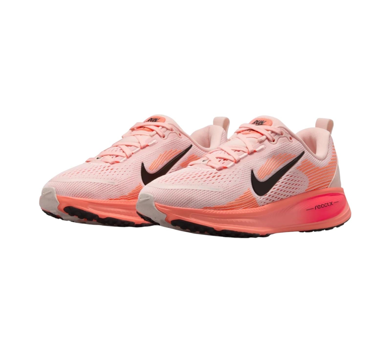 NIKE VOMERO 18 ECHO PINK