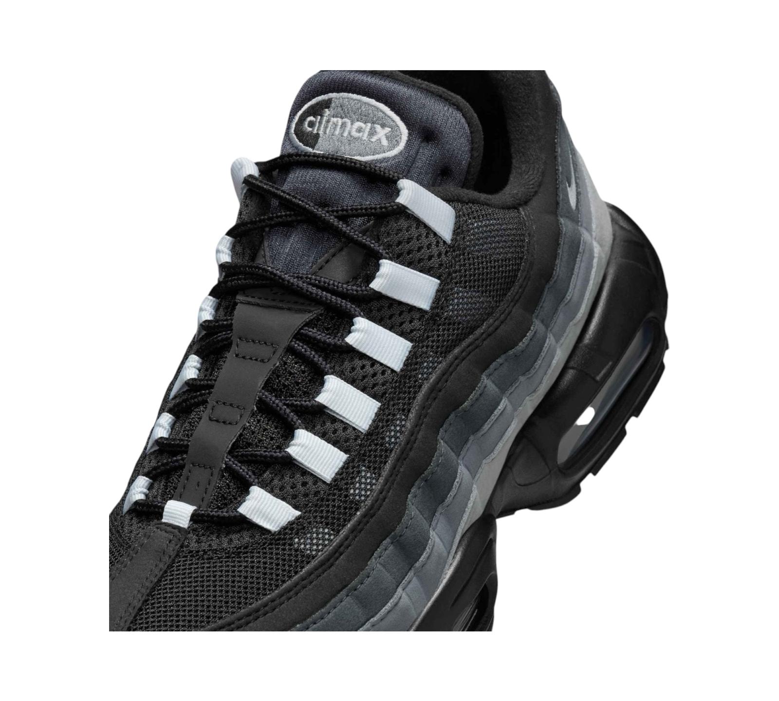 NIKE AIR MAX 95 GREY GRADIENT