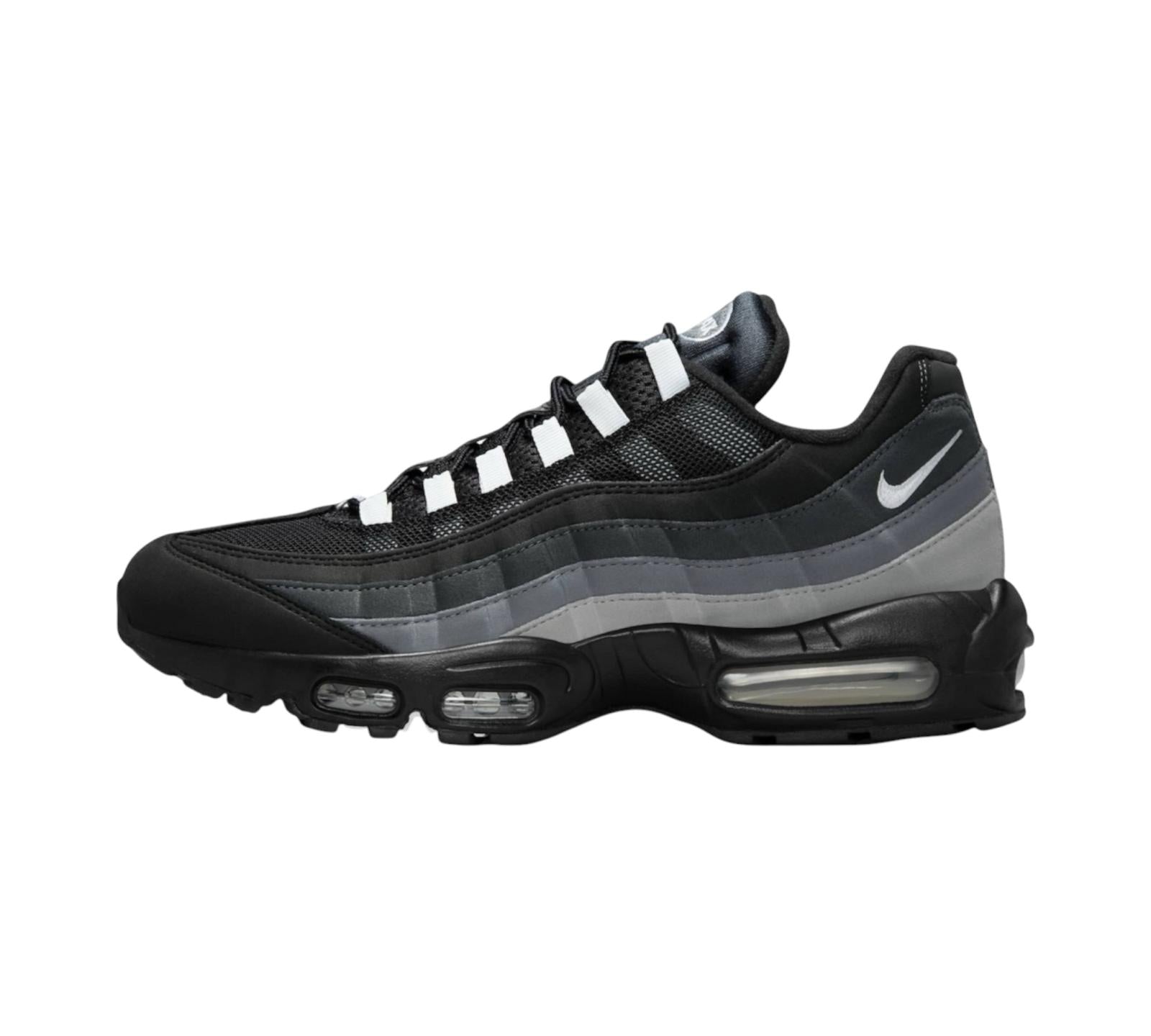 NIKE AIR MAX 95 GREY GRADIENT