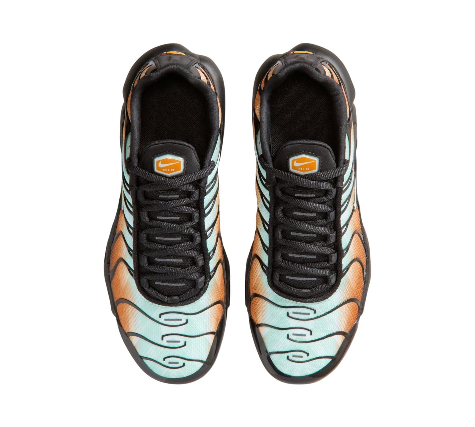 NIKE AIR MAX PLUS OG PREMIUM DESERT MONARCH