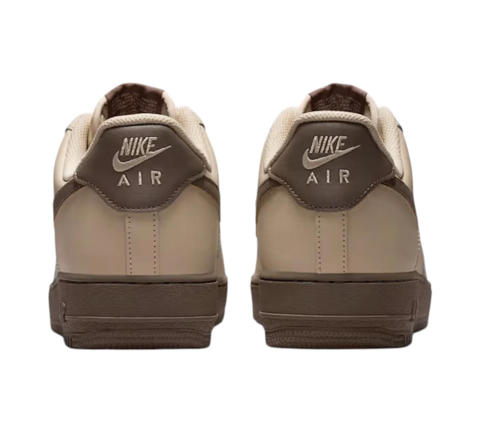 NIKE AIR FORCE 1 LOW RATTAN