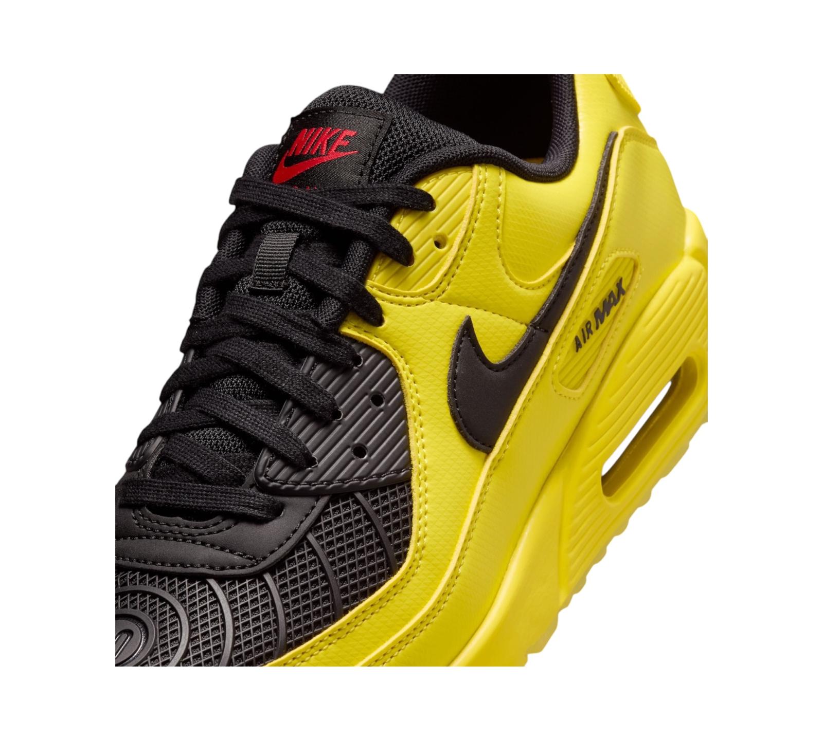NIKE AIR MAX 90 ZEST T90 LASER