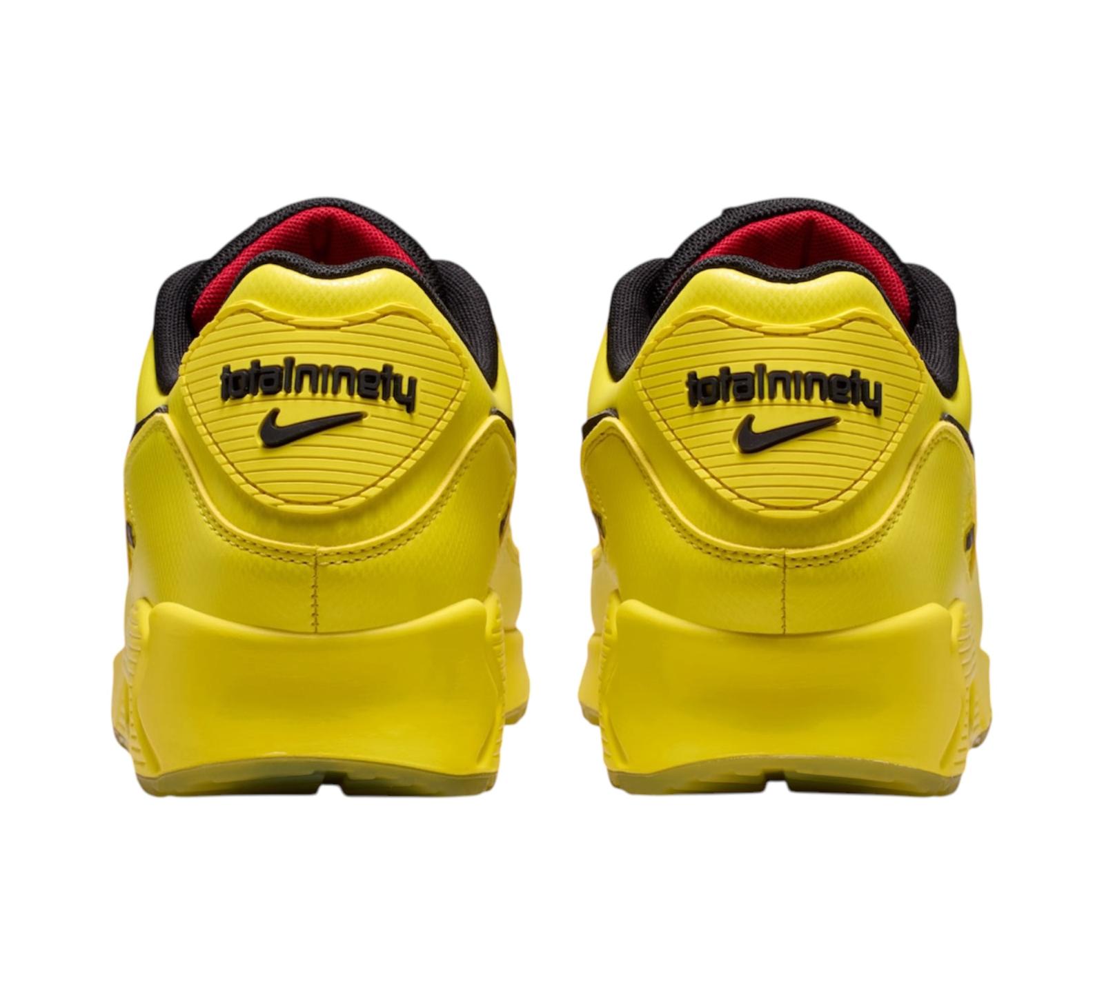 NIKE AIR MAX 90 ZEST T90 LASER