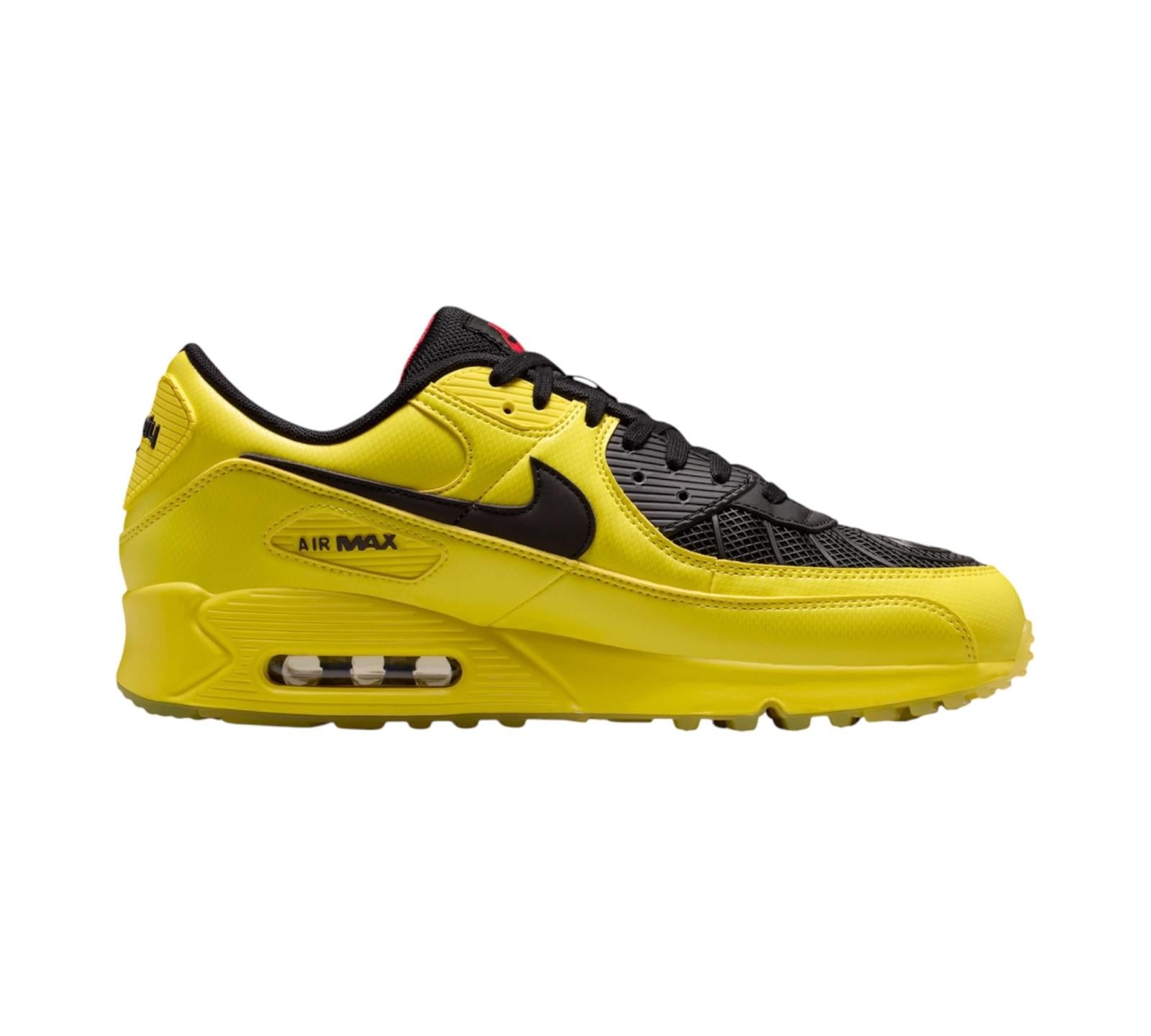 NIKE AIR MAX 90 ZEST T90 LASER