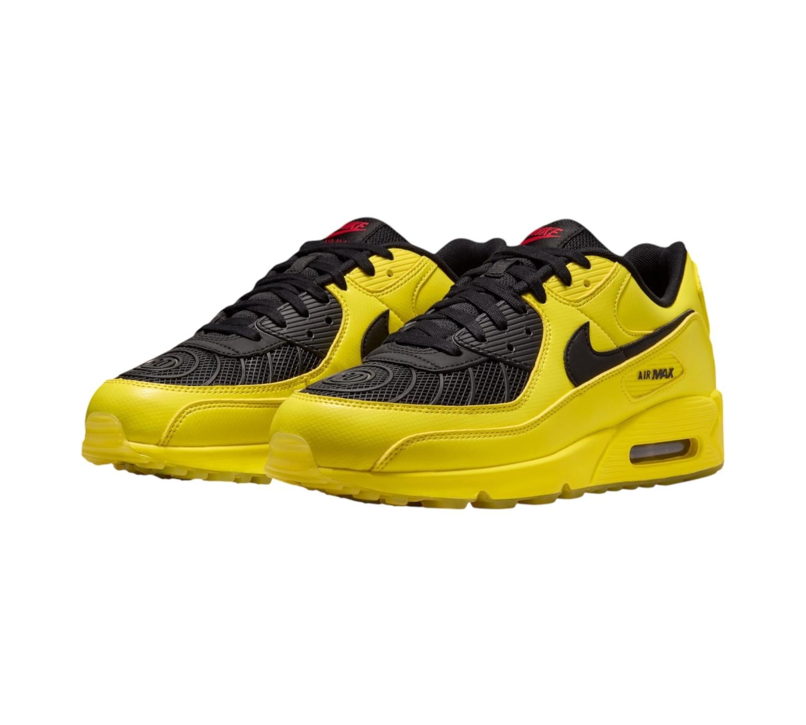 NIKE AIR MAX 90 ZEST T90 LASER