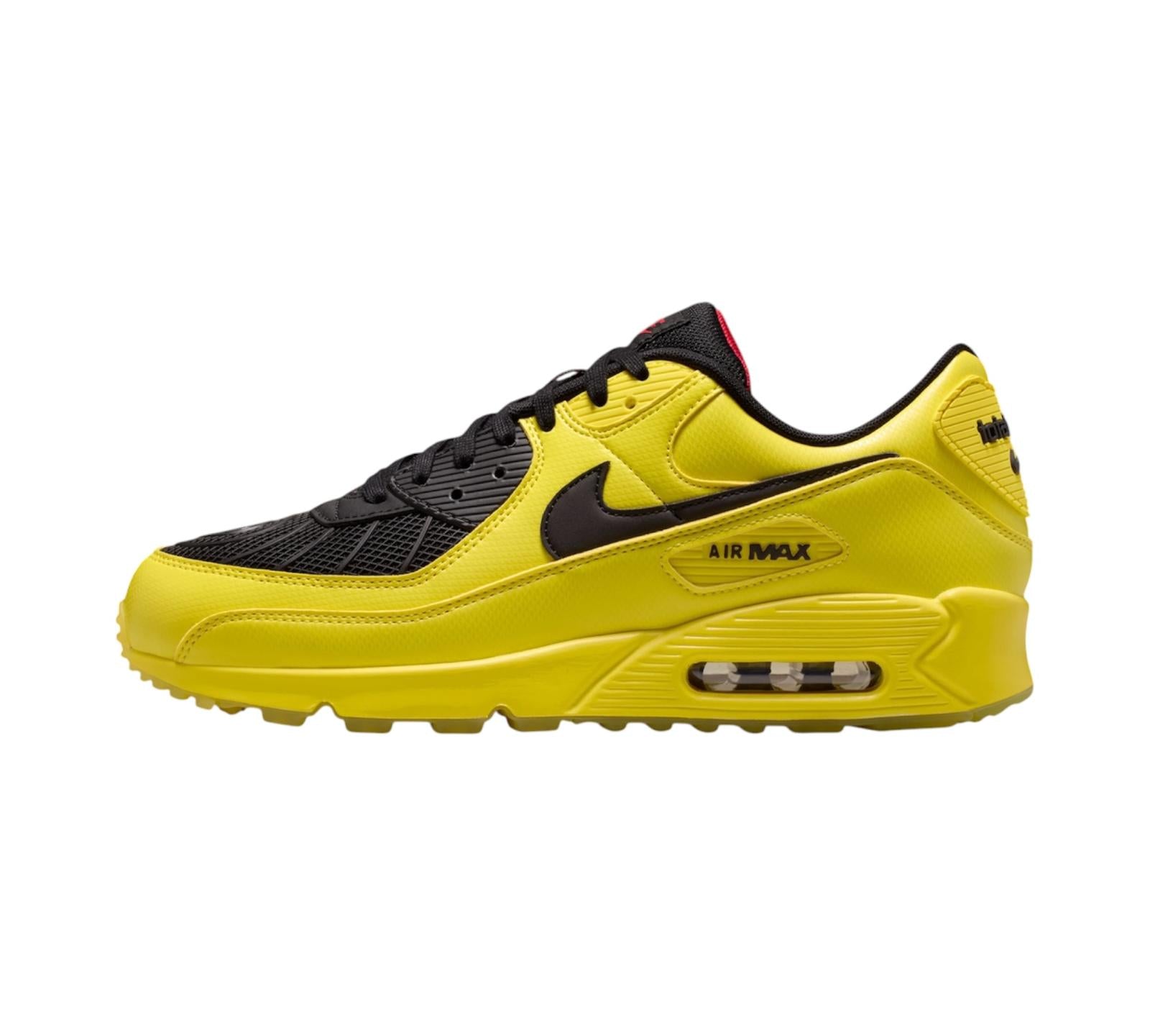 NIKE AIR MAX 90 ZEST T90 LASER