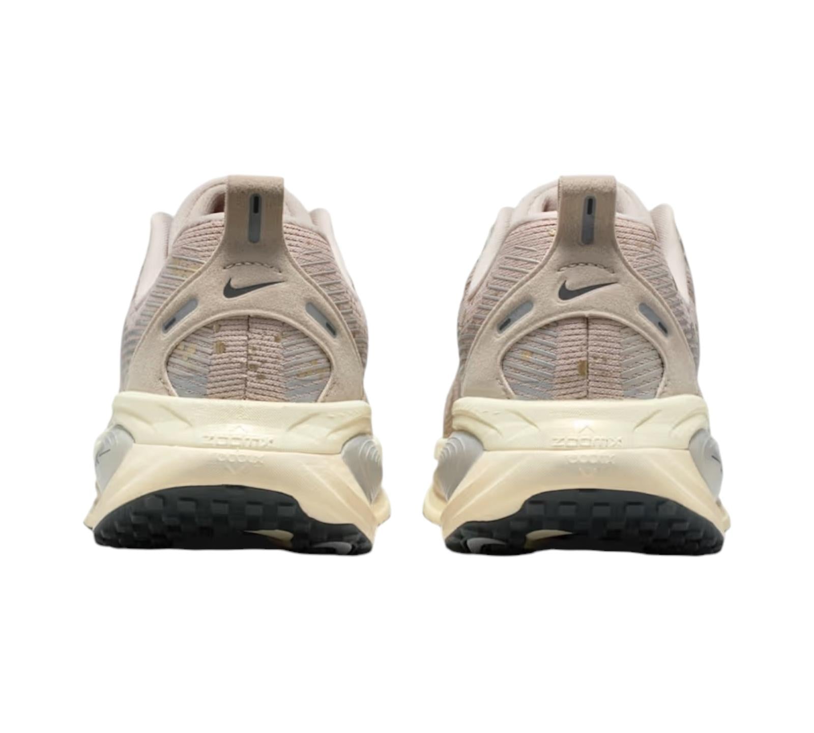 NIKE VOMERO 18 SE CREAM COCONUT MILK METALIC GOLD GRAIN