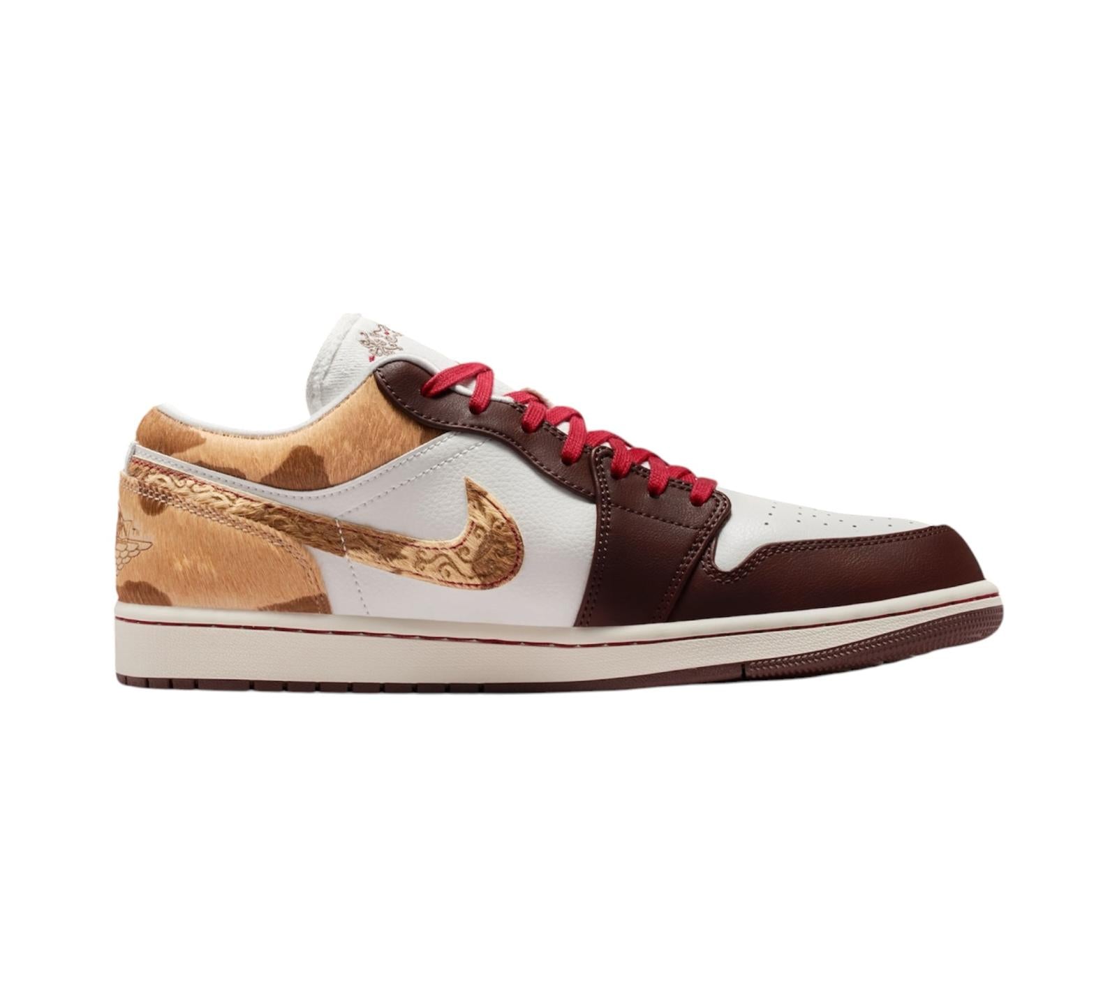 JORDAN 1 LOW SE YEAR OF THE HORSE