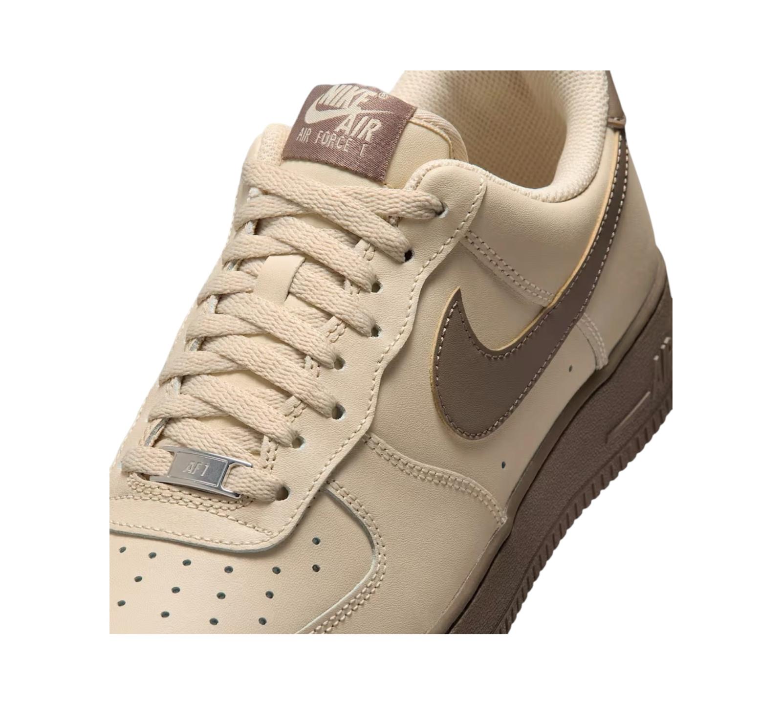 NIKE AIR FORCE 1 LOW RATTAN