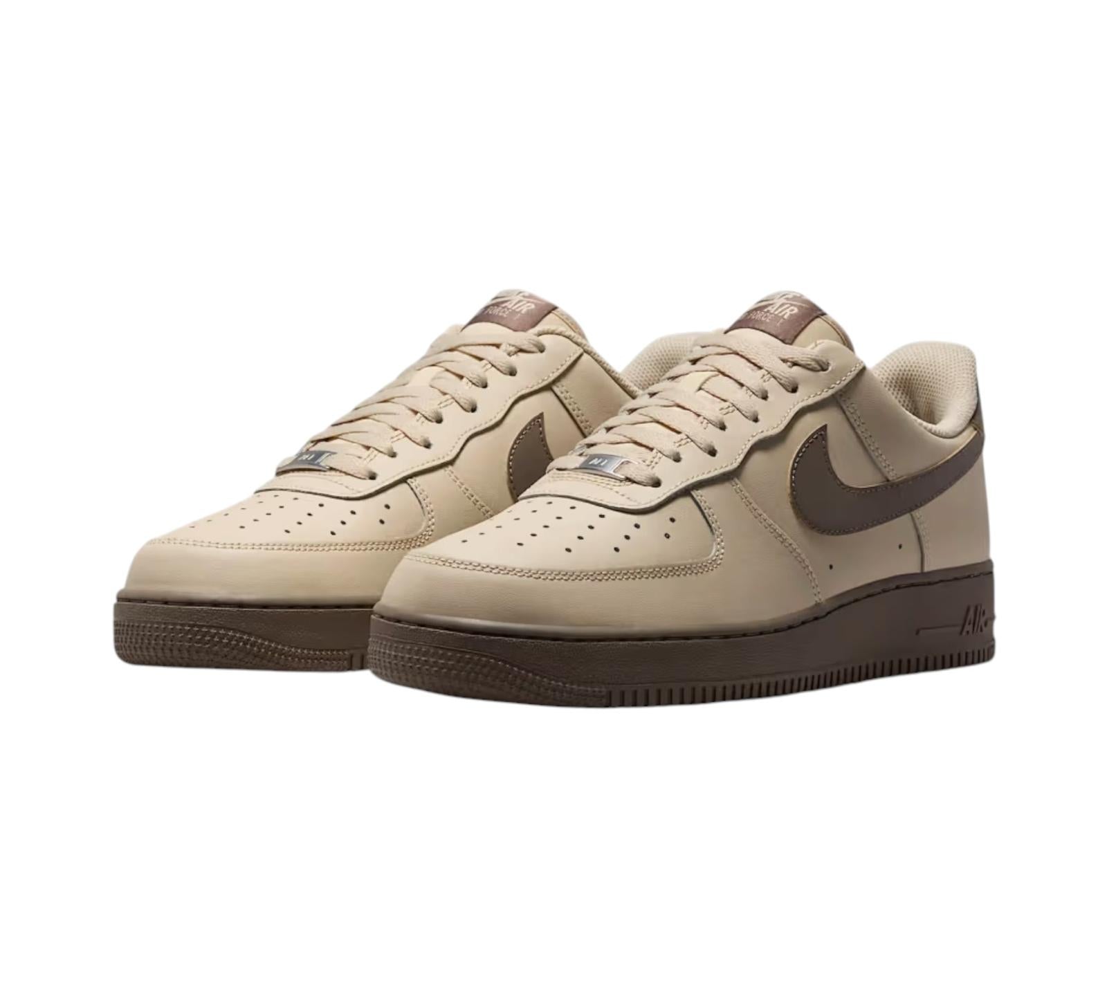 NIKE AIR FORCE 1 LOW RATTAN