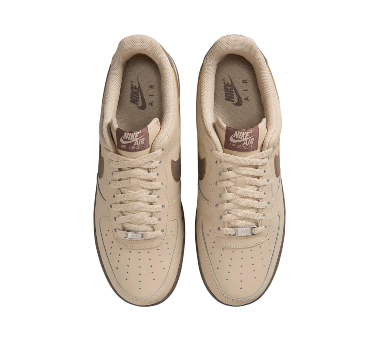 NIKE AIR FORCE 1 LOW RATTAN