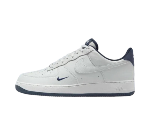 NIKE AIR FORCE 1 LOW '07 LV8 PHOTON DUST OBSIDIAN