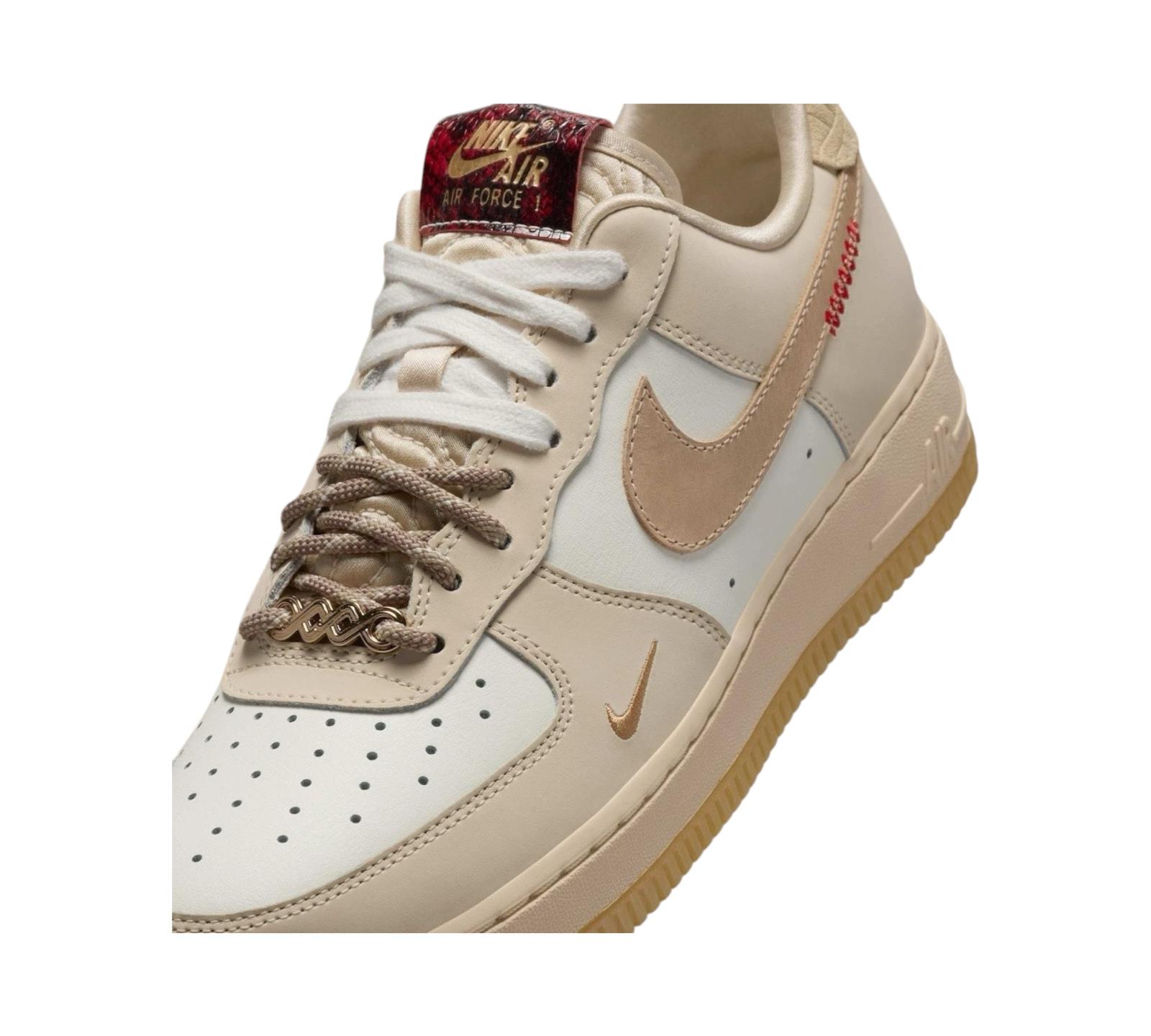 NIKE AIR FORCE 1 LX YEAR OF THE SNAKE
