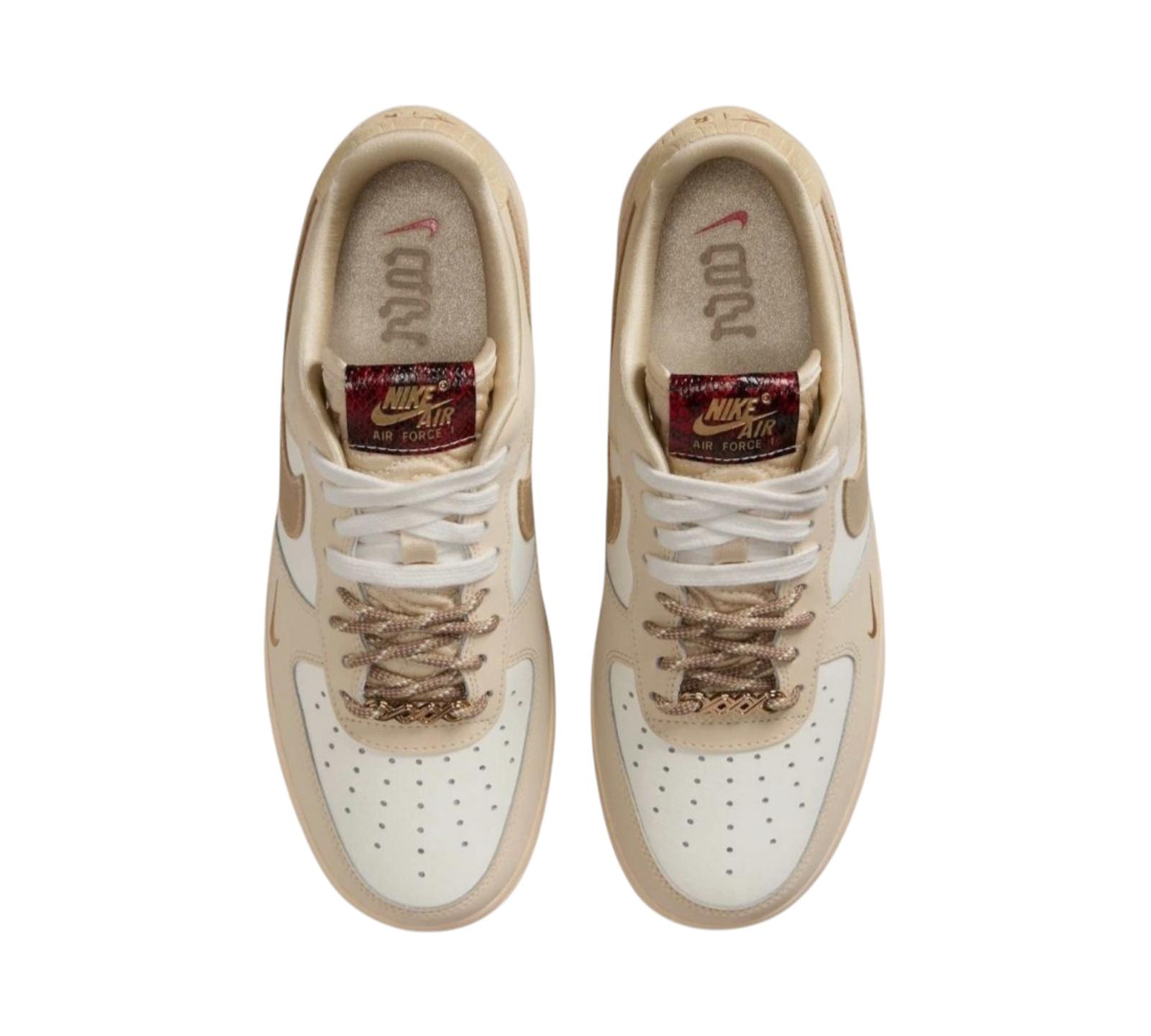 NIKE AIR FORCE 1 LX YEAR OF THE SNAKE