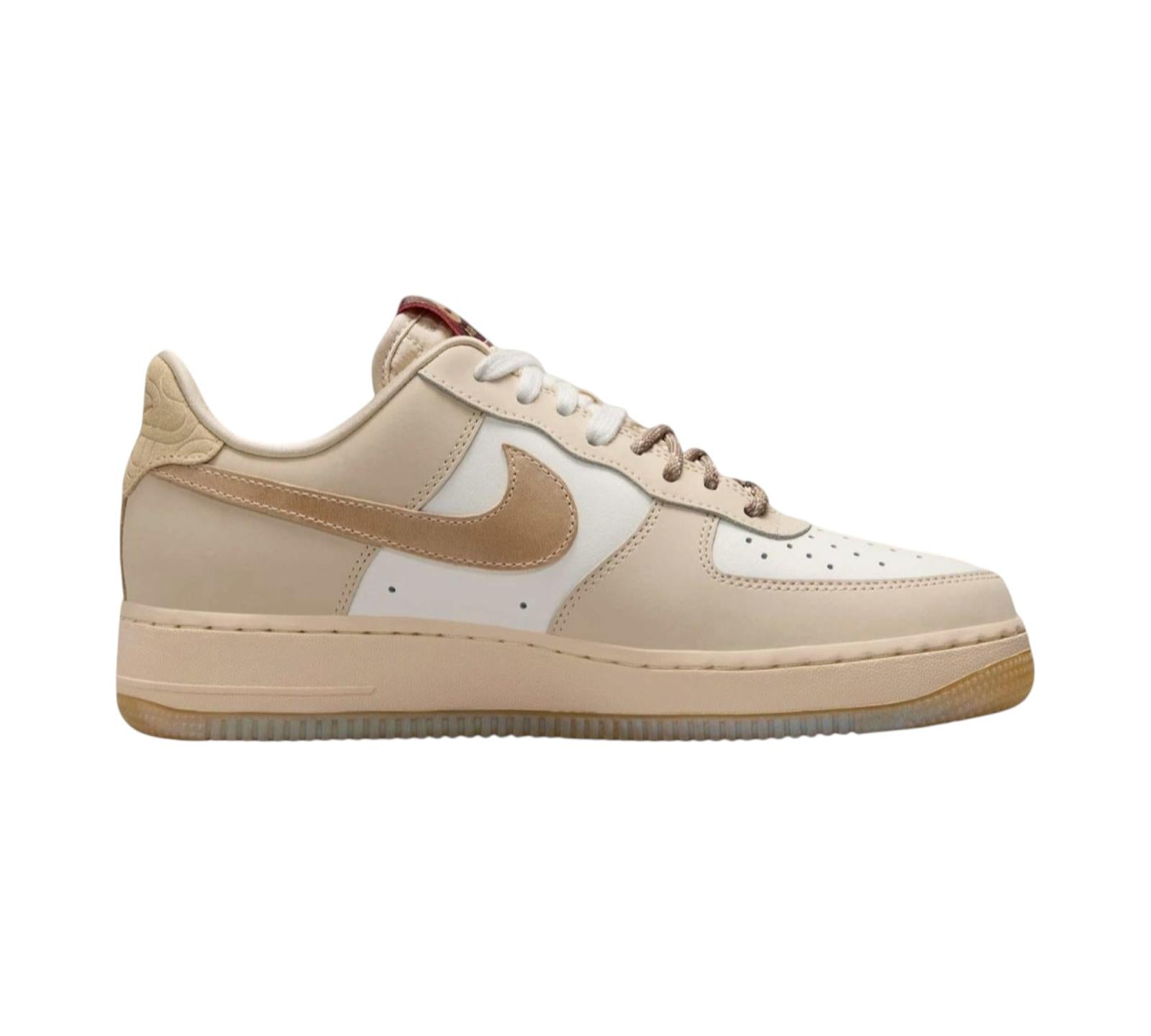 NIKE AIR FORCE 1 LX YEAR OF THE SNAKE