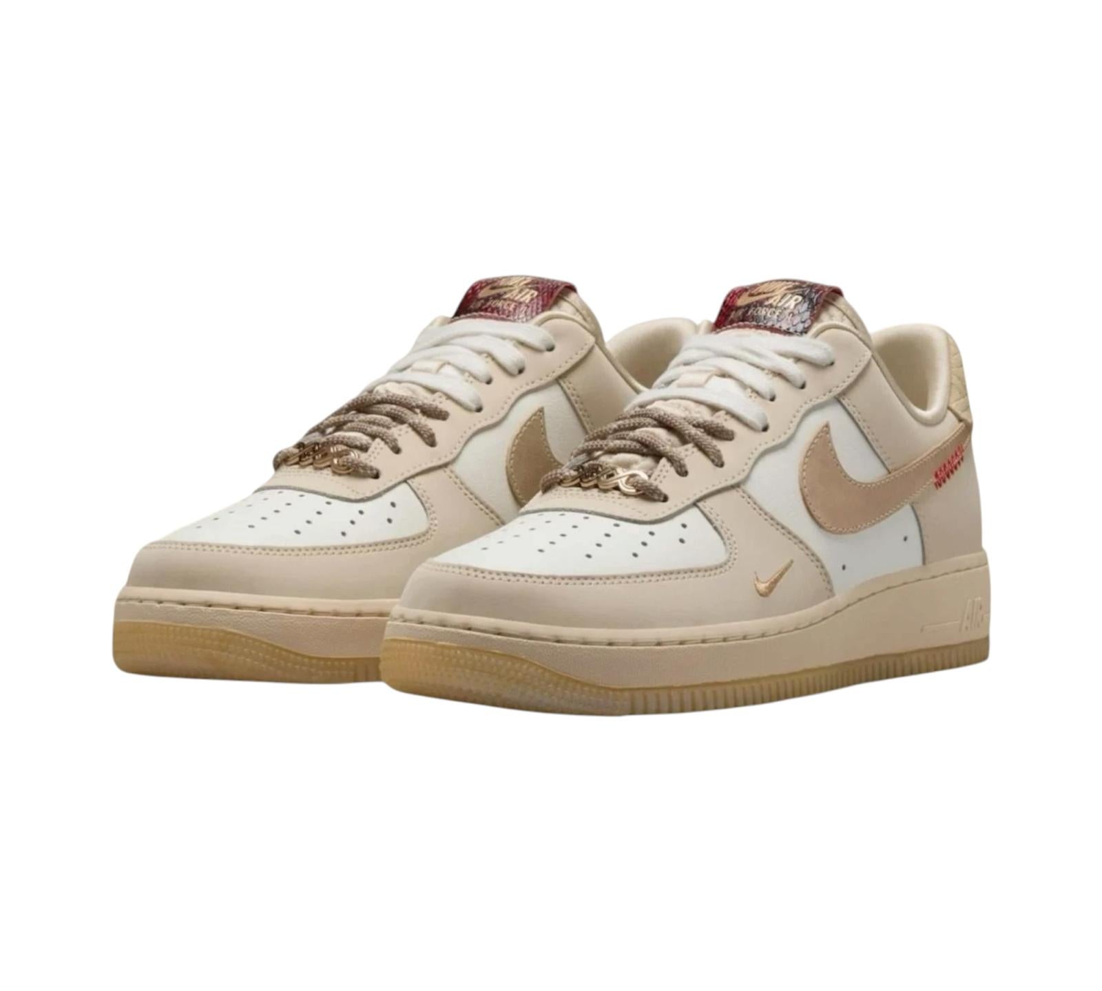 NIKE AIR FORCE 1 LX YEAR OF THE SNAKE