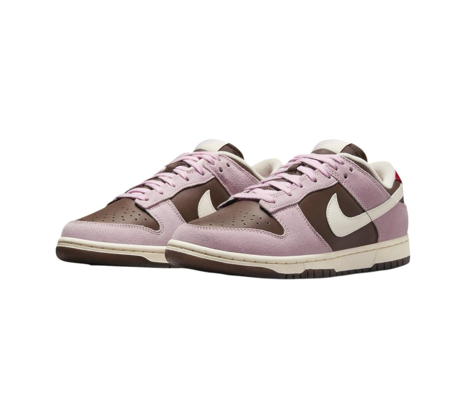 NIKE DUNK LOW NEAPOLITAN